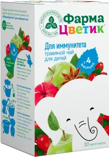 Чай